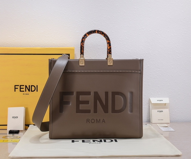 Fendi Handbags 141